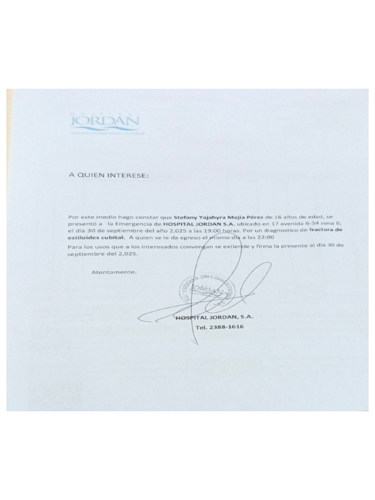 Jordan | PDF