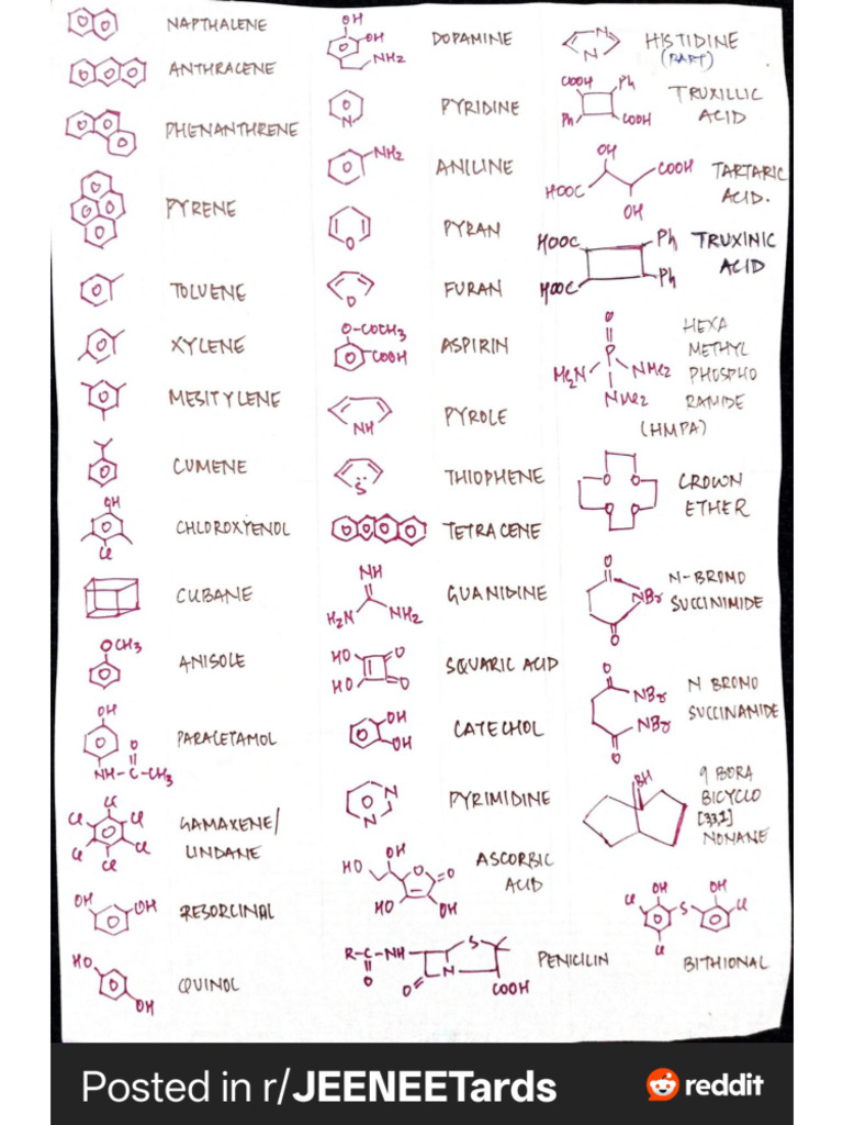 OC Imp Revision Material | PDF