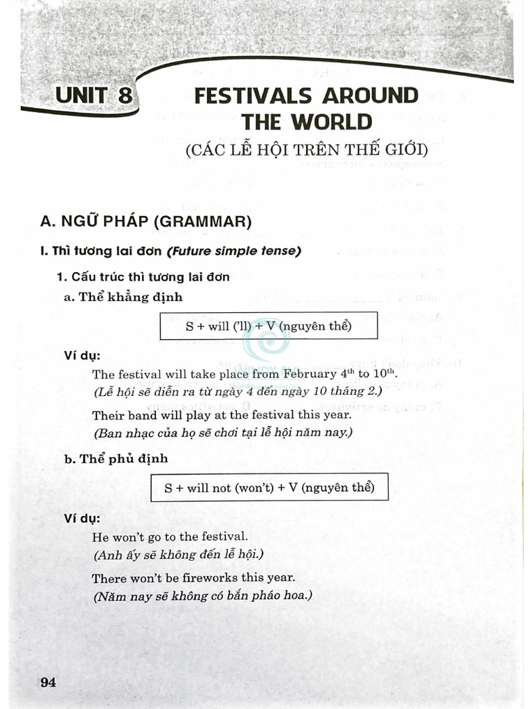 Unit 8 Smart World | PDF