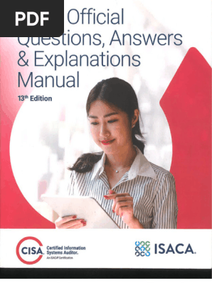 Cisa Qae 2025 1-25 | PDF