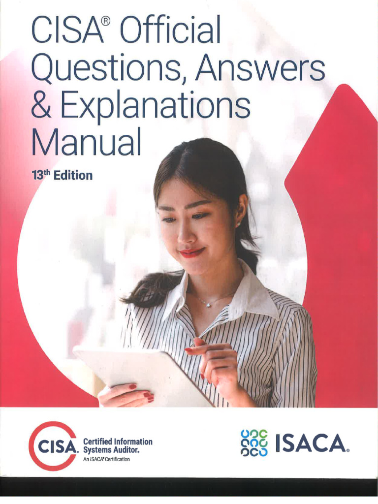 Cisa Qae 2025 1-25 | PDF