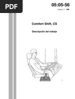 Download Confort Shif by RainorSS SN101077542 doc pdf