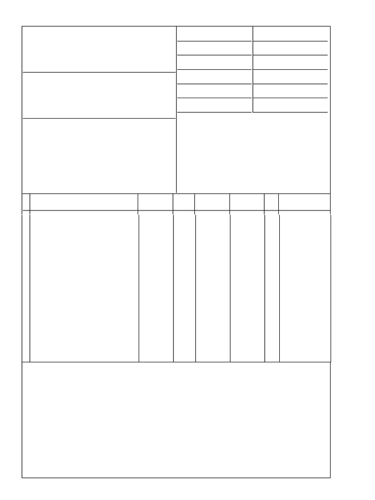 Delivery Note - 25-26 - DC-M-34 | PDF