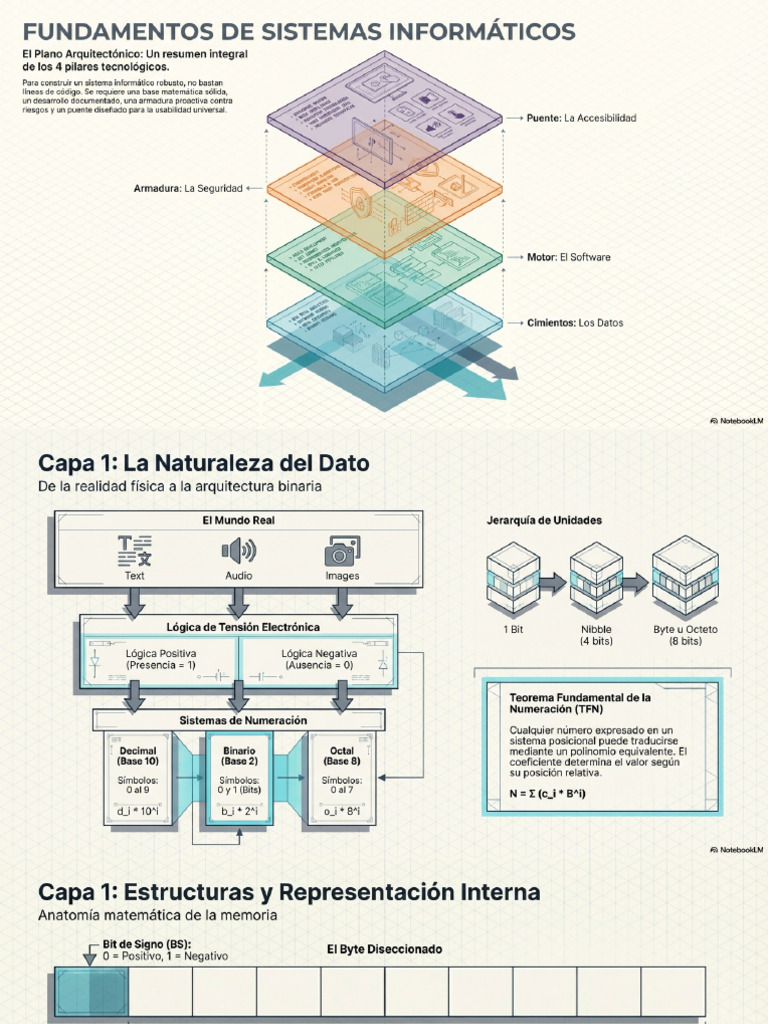 Integrated IT Blueprint | PDF