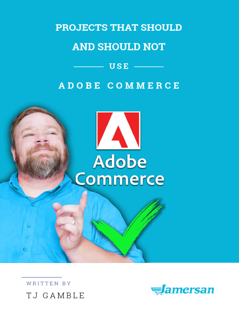 Adobe Commerce Overview | PDF | E Commerce | Taxes