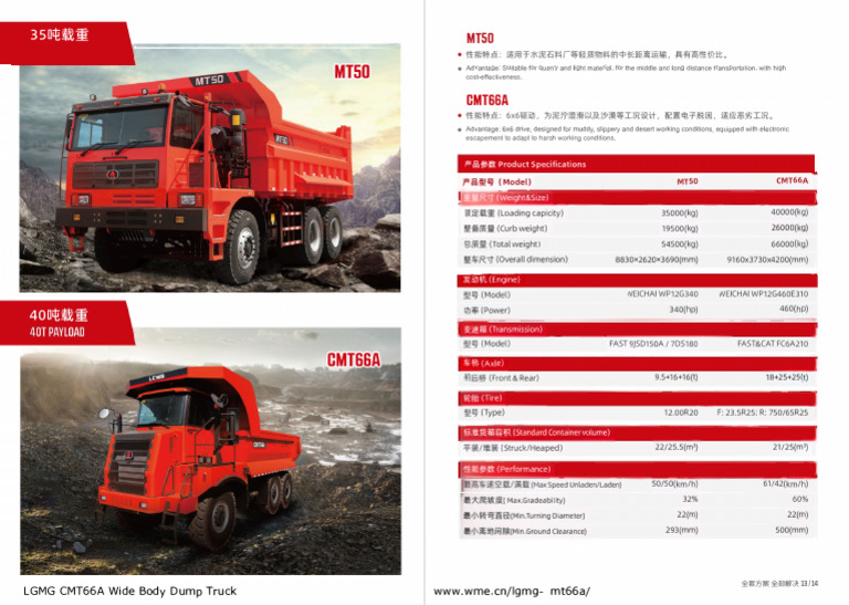 LGMG Cmt66a | PDF