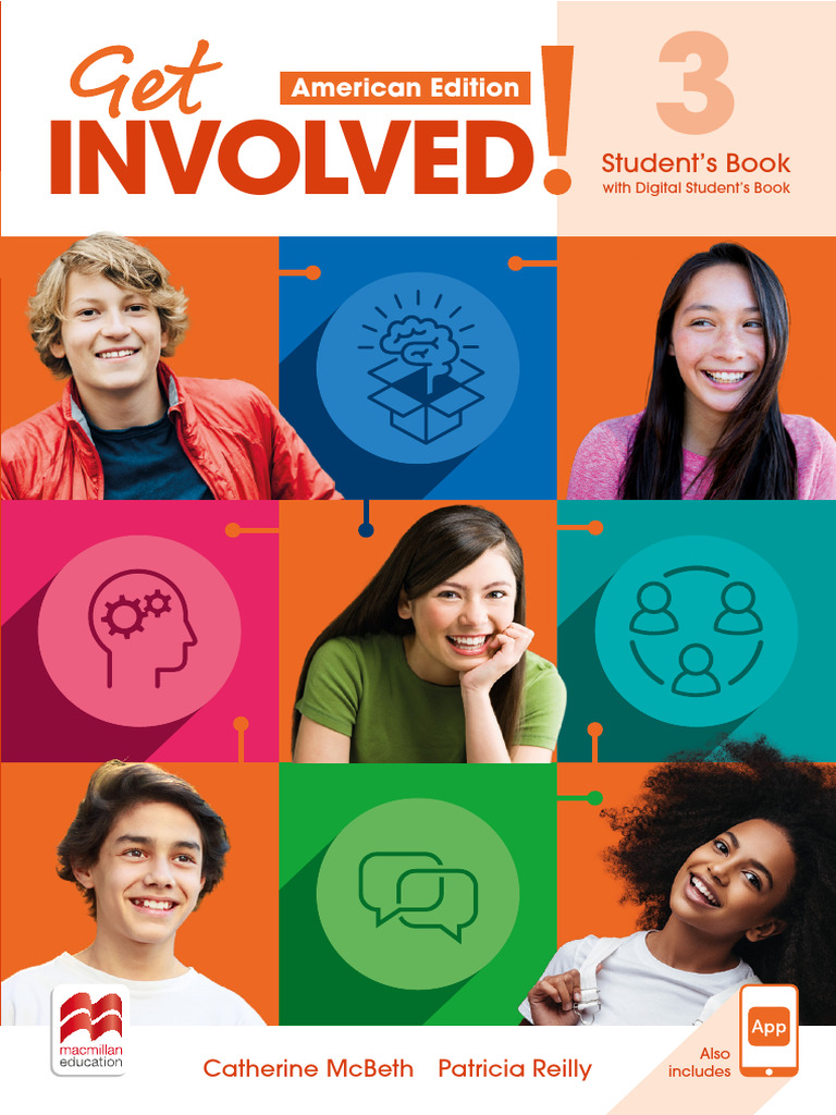 Get Involved American Edition Level 3 Student S Book Unit 4 | PDF ...