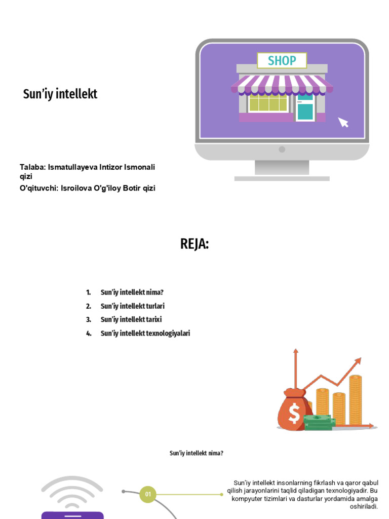 Sun Iy - Intellekt | PDF