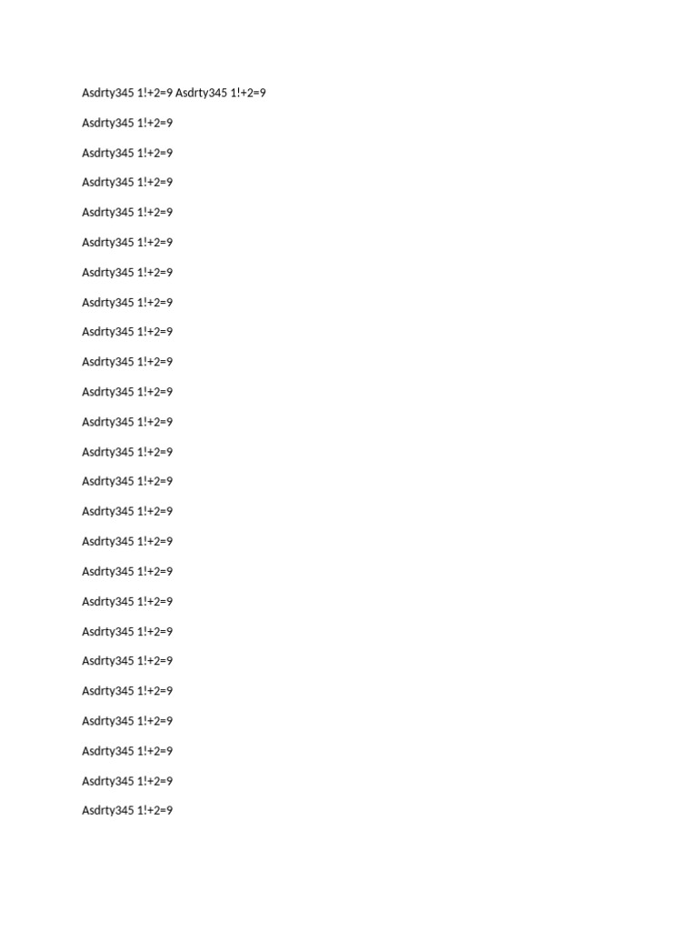 Asfqer 5234 T | PDF