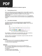 NumWorks Grafische Rekenmachine, Basistechnieken | PDF