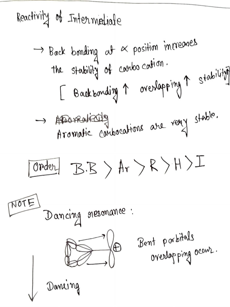 GOC ORDER Practice | PDF