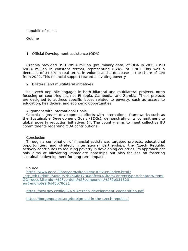 Position Paper | PDF