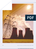 Mayor Demanda de Electricidad Renueva Interes Por La Energia Nuclear