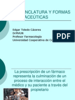 4. Formas farmaceúticas bLOG