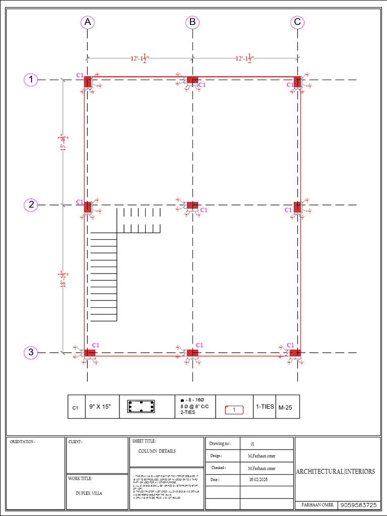 Column Layout | PDF