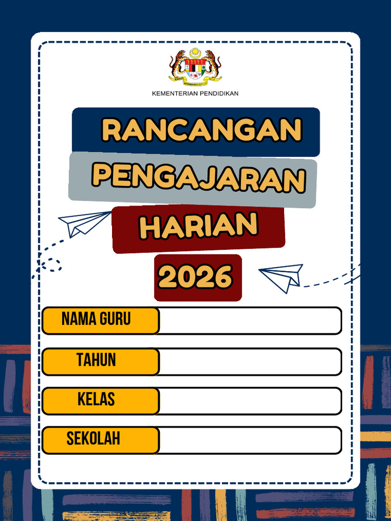 Fail RPH 2026 | PDF