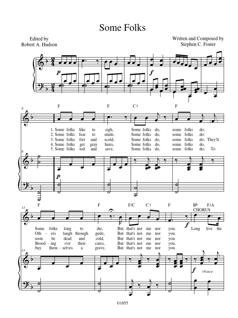 Complete Score | PDF
