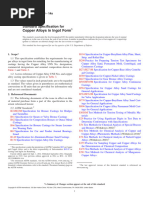 ANSI/BHMA Finish Codes Chart | PDF | Bronze | Chromium