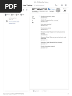 FedEx Tracking Status Codes Guide | PDF | Service Industries | Supply ...