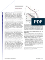 Age models and the Younger Dryas Impact Hypothesis