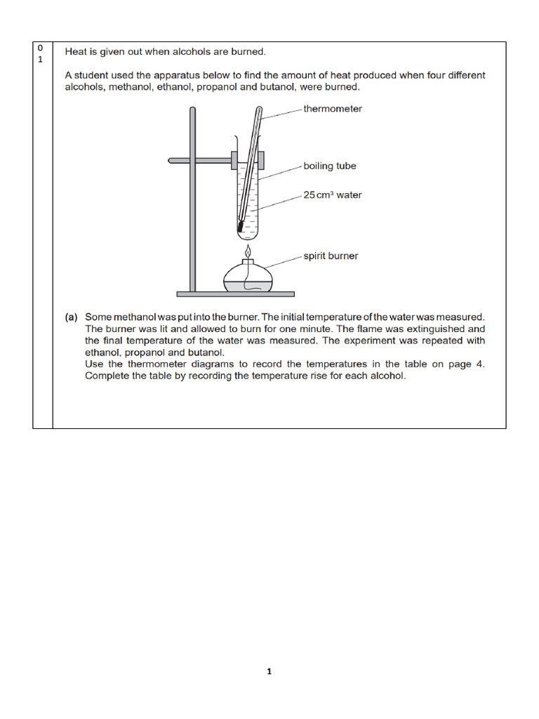 Graphs Worksheet (1) 2 | PDF