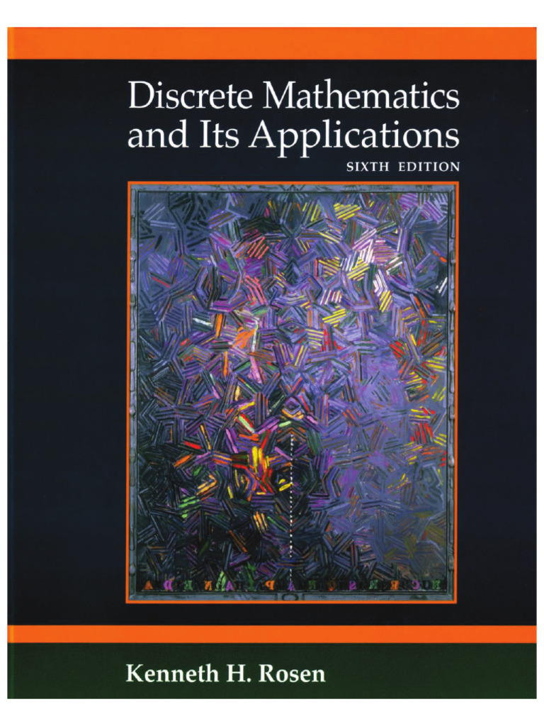 Rosen Ch3 6ed | PDF