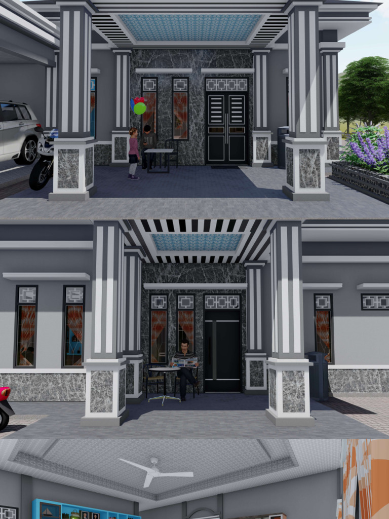 3d (Interior) | PDF