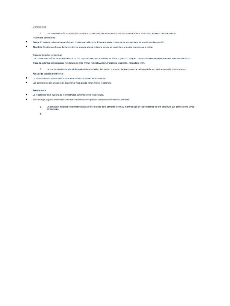 Conductores.romeRO.7C | PDF