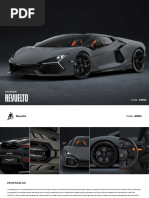 Lamborghini Revuelto Owners Manual PDF | PDF | Upholstery