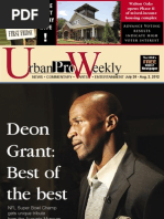 Download Urban Pro Weekly July 26 2012 by coolveestudio SN101090058 doc pdf