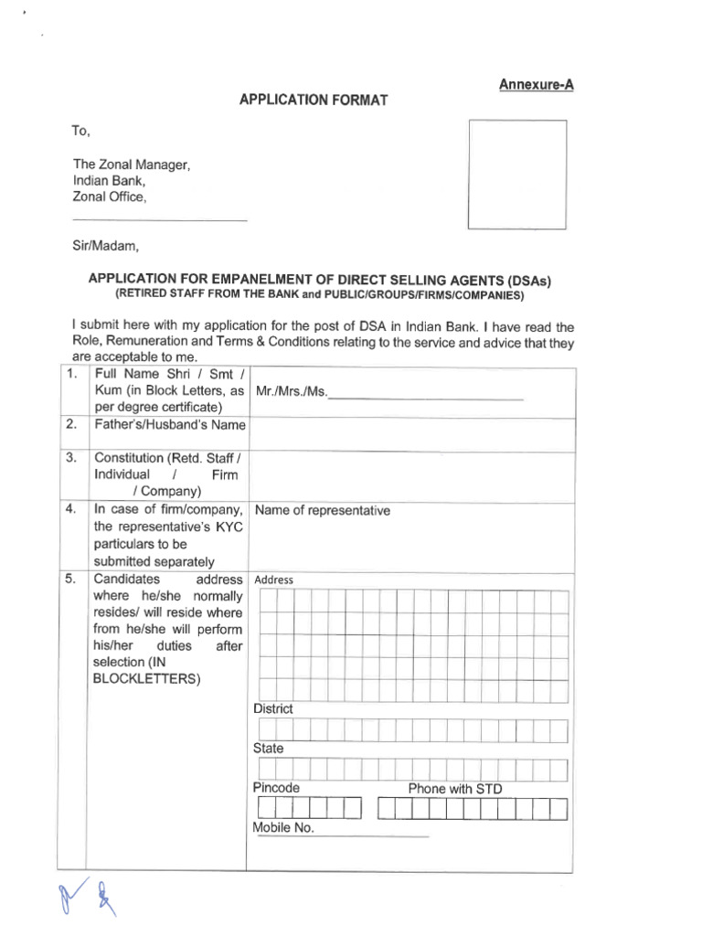 Dsa Application | PDF