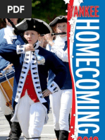 Download Yankee Homecoming 2012 by jreily SN101090435 doc pdf