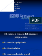 Historia Clinica