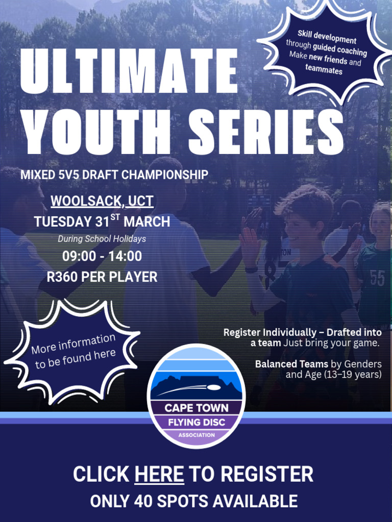 Ctfda 2026 - Uys 1 Advert | PDF