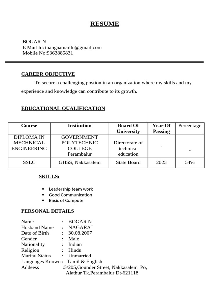 bogar | PDF