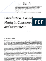 Capital Markets