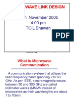 TCIL 17 Microwave Link Design_2