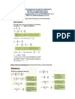 Taller Descolarizado Matematicas 7