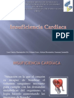 Insuficiencia Cardiaca