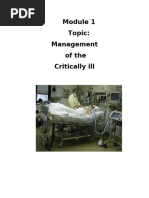 CEPOD Surgery Urgency Classification | PDF