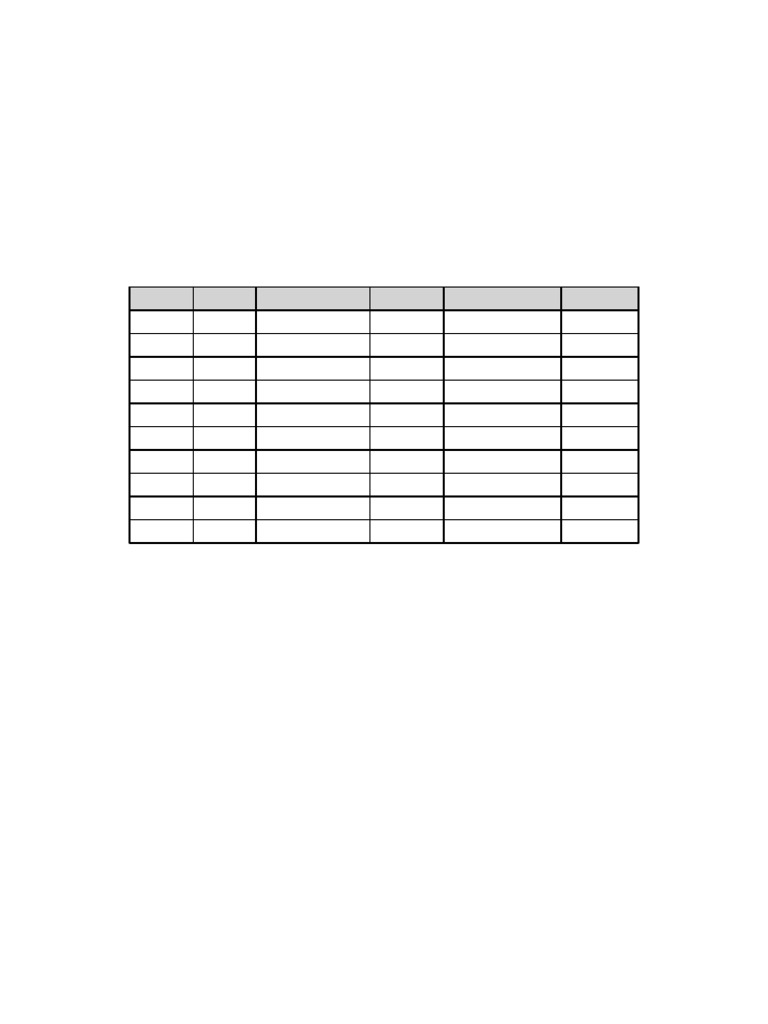 Materials Problem Solutions | PDF