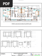 Mumty Floor Plan and Design Details | PDF