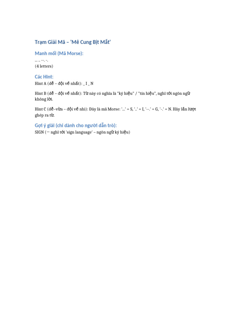 Manh Moi Me Cung Bit Mat | PDF