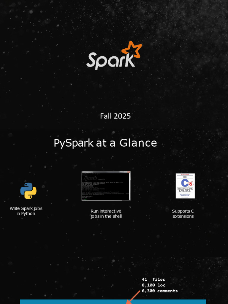 Spark Computation Model - PySpark | PDF | Apache Spark | Computing