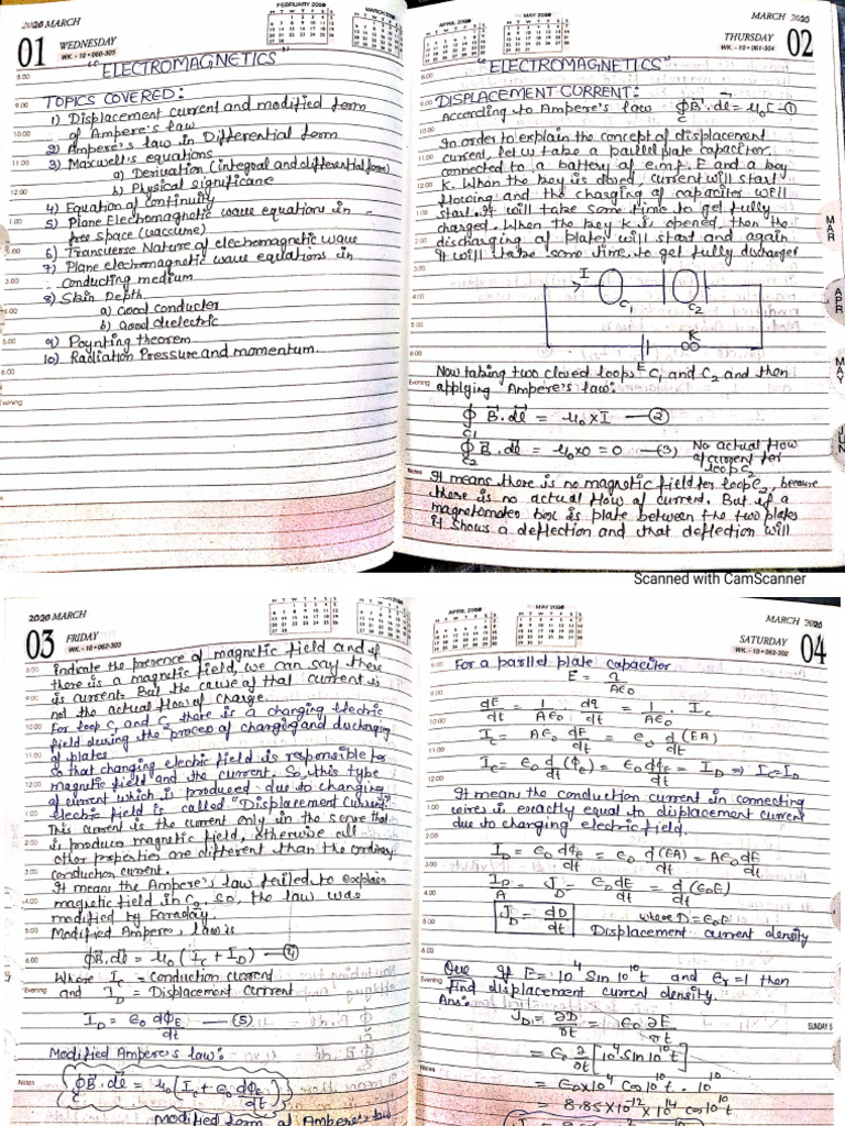 Unit 2 Notes - Bas201 | PDF