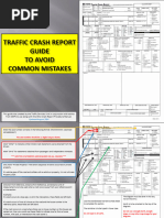 Texas Vehicle Damage Rating Guide | PDF | Version Control | Land Transport