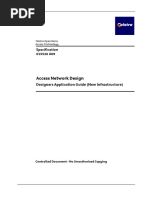NBN Co Conduit and Pit Guidelines | PDF