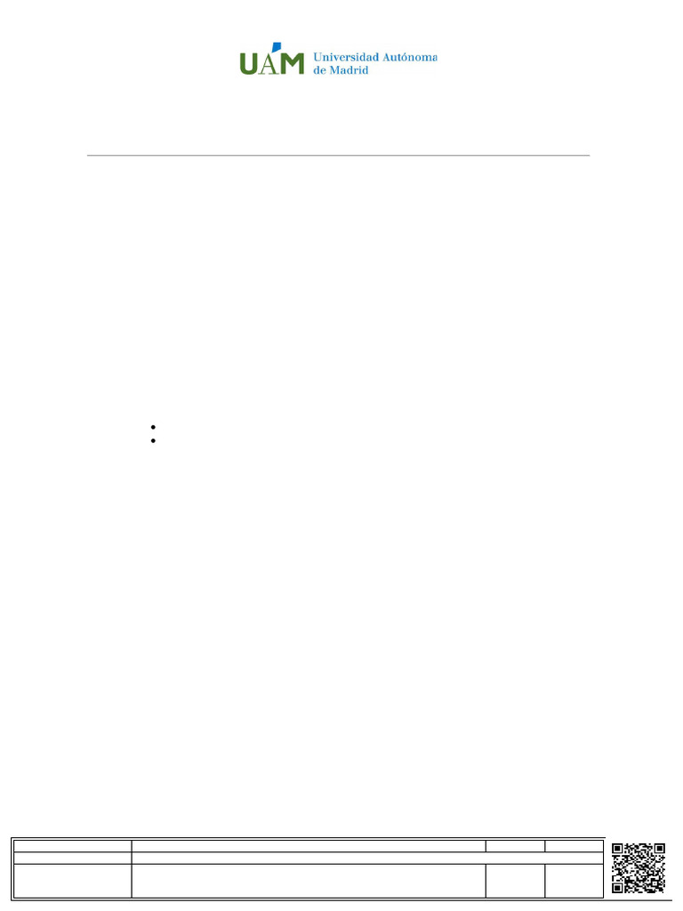 UAM Bases | PDF | Cuestionario | Contraseña