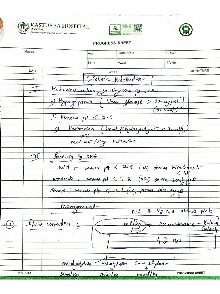 DKA Management KMC | PDF