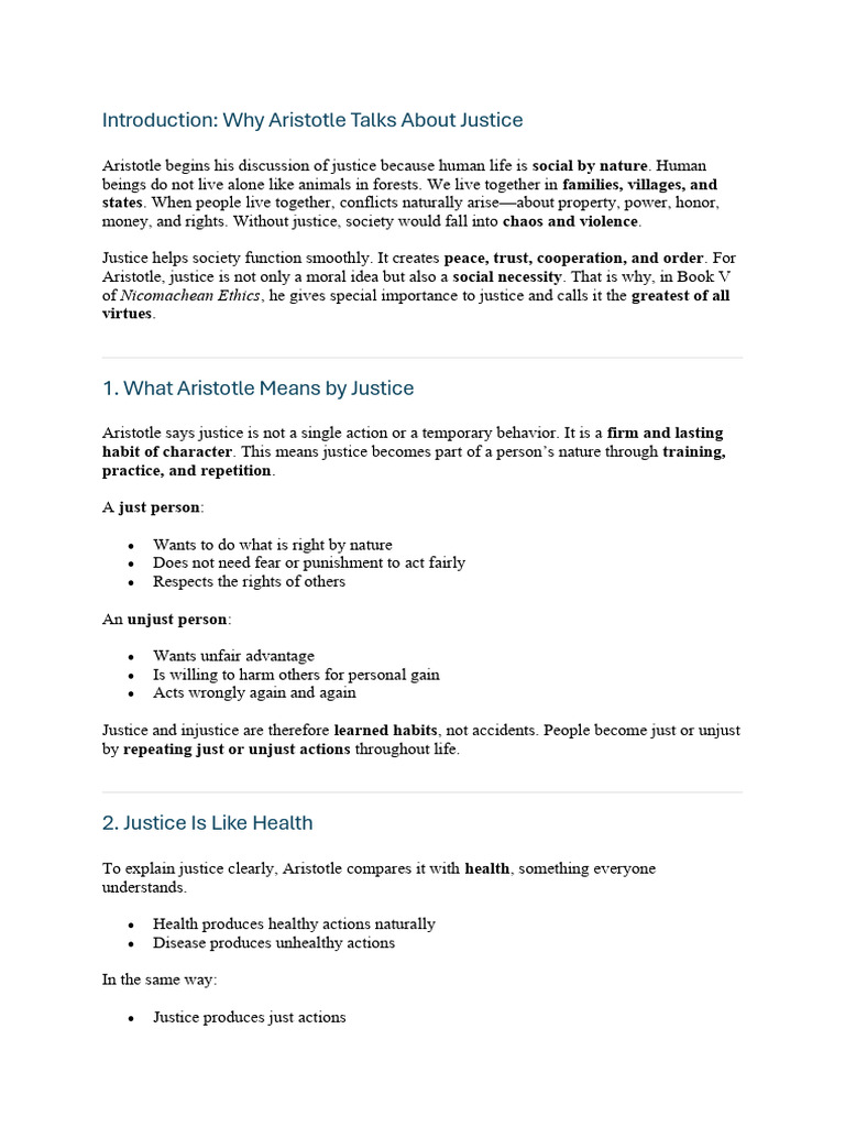 Teach | PDF | Justice | Crime & Violence